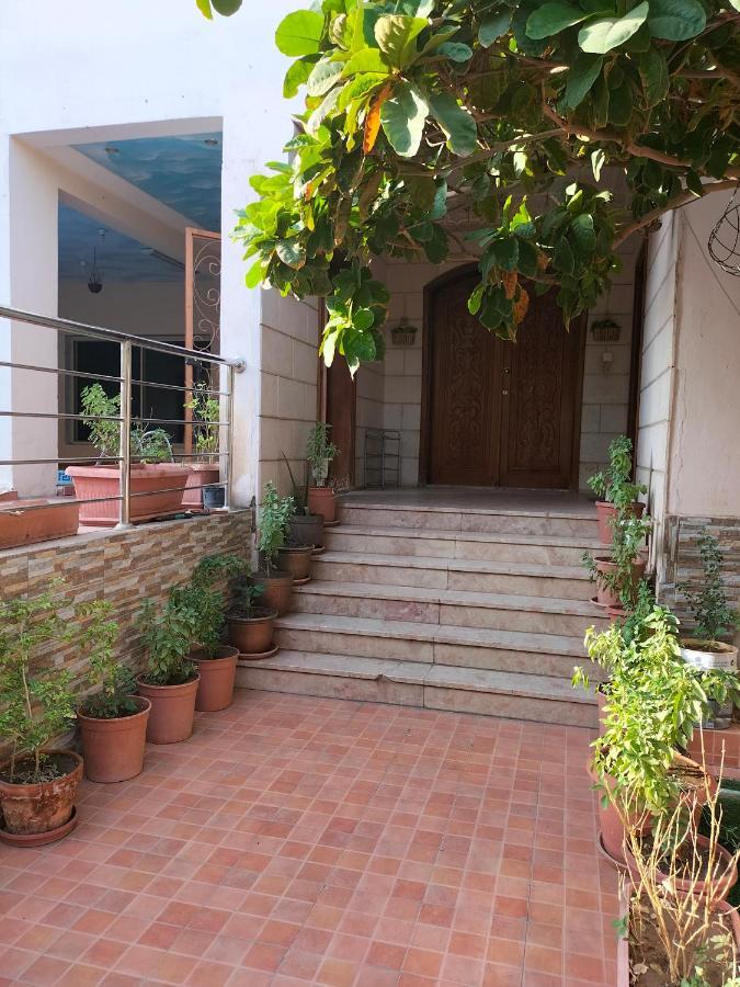 Villa Marmara Medina Esterno foto