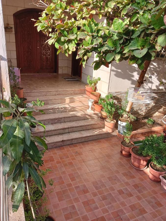 Villa Marmara Medina Esterno foto