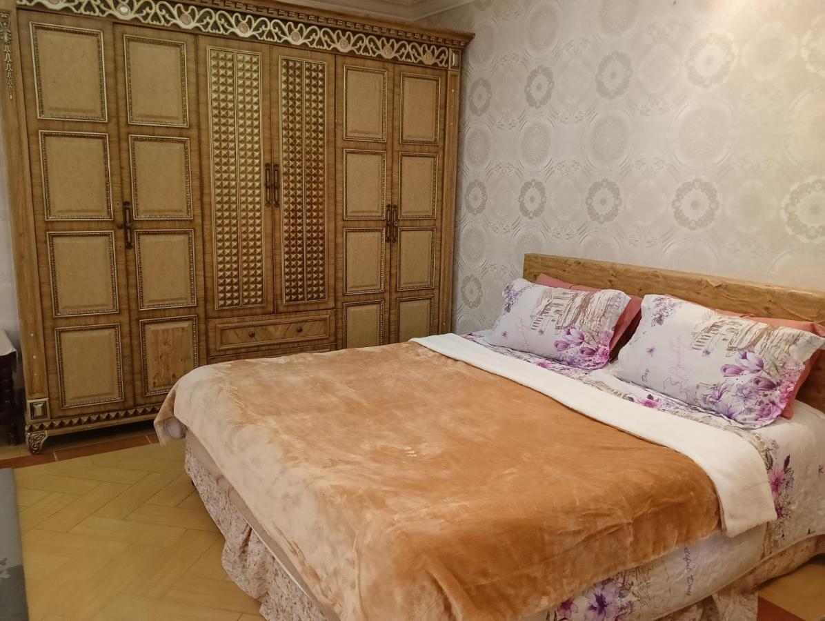 Villa Marmara Medina Esterno foto