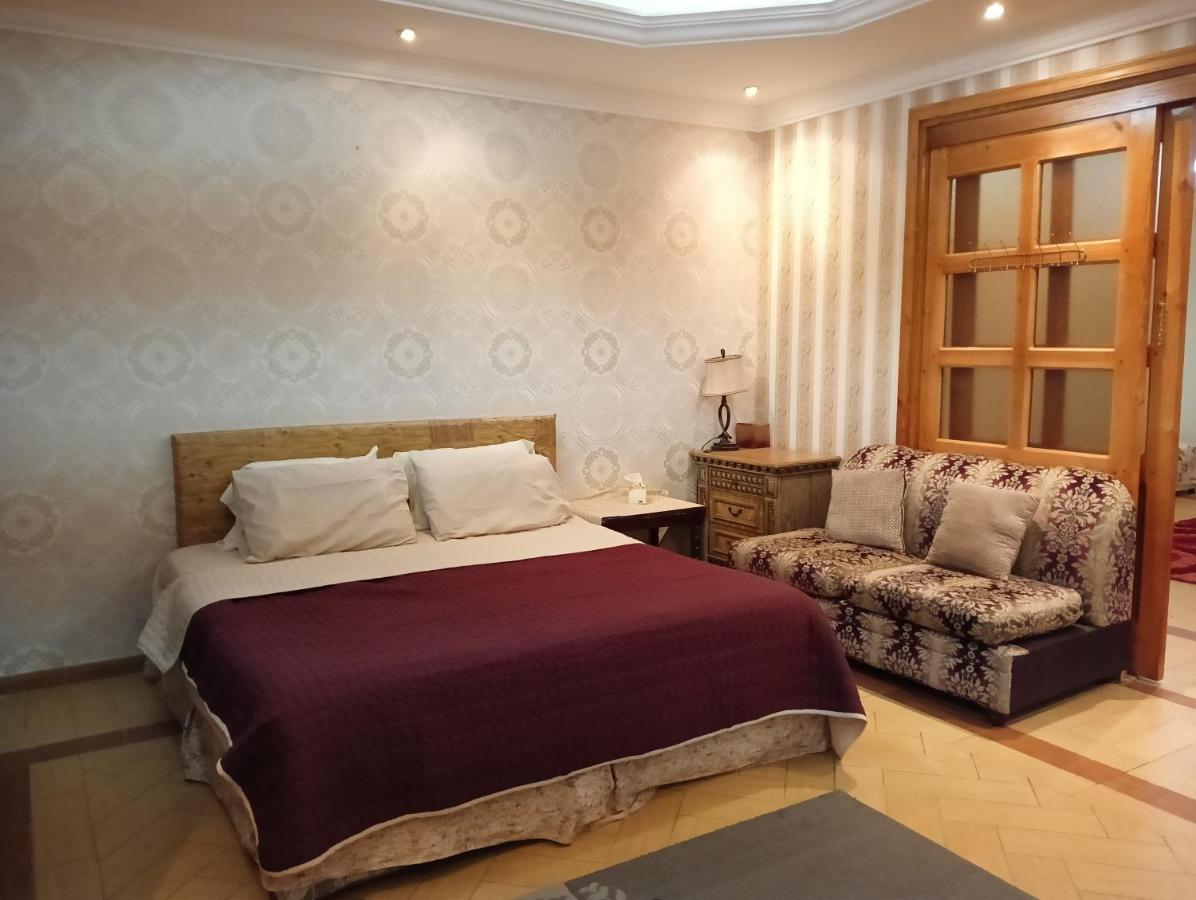 Villa Marmara Medina Esterno foto