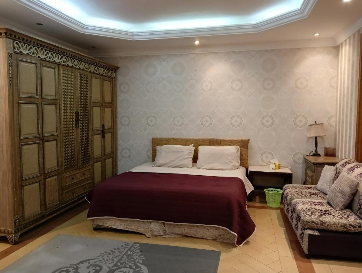Villa Marmara Medina Esterno foto