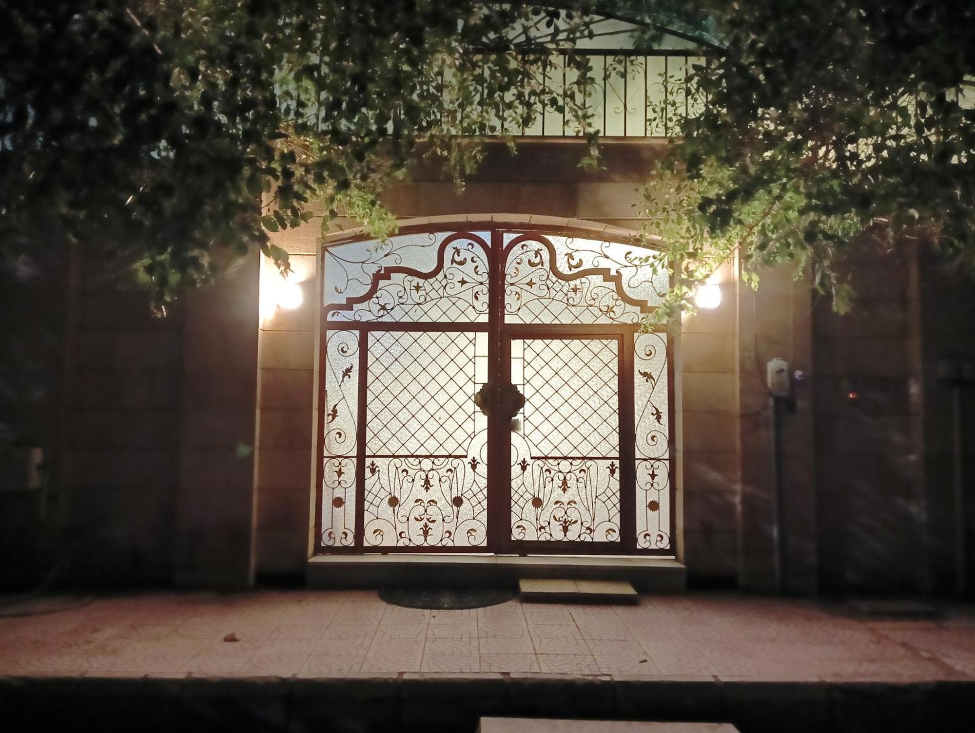 Villa Marmara Medina Esterno foto