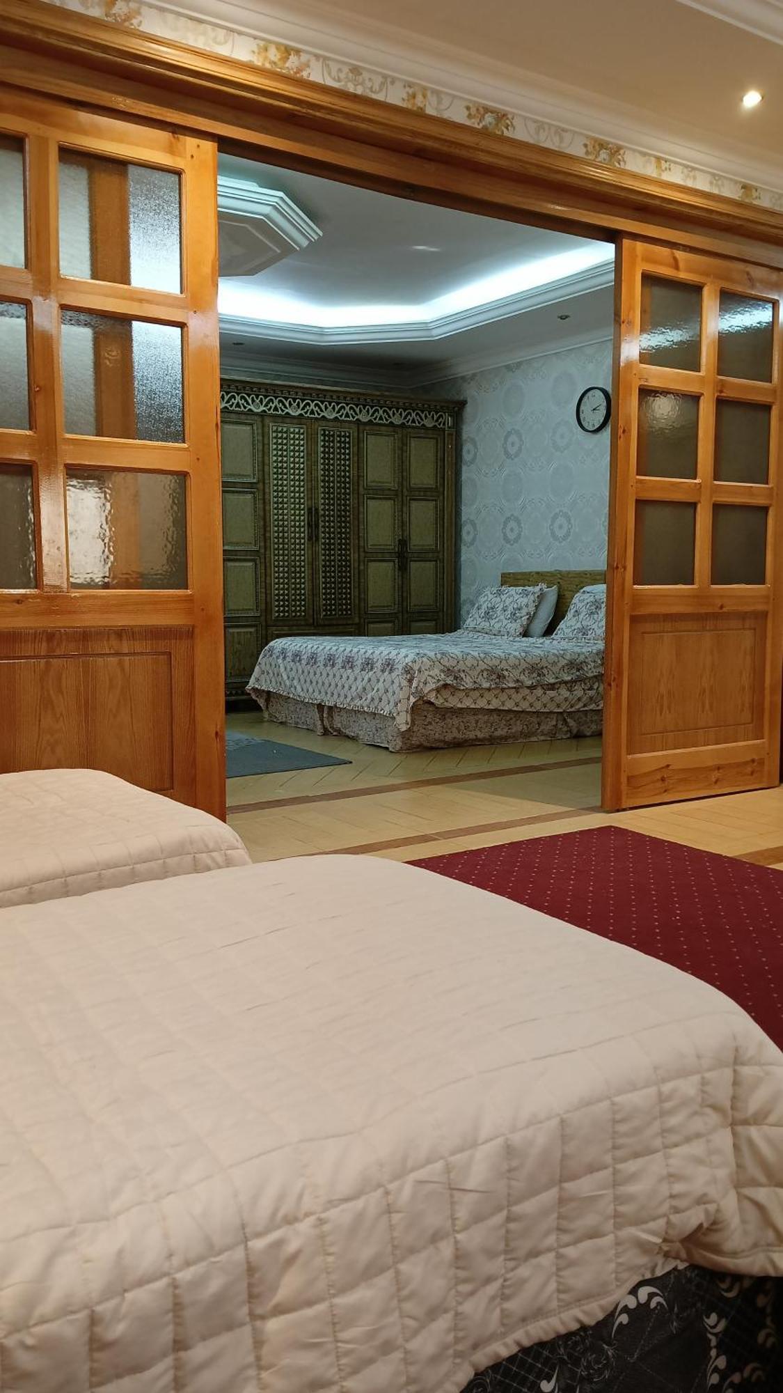 Villa Marmara Medina Esterno foto
