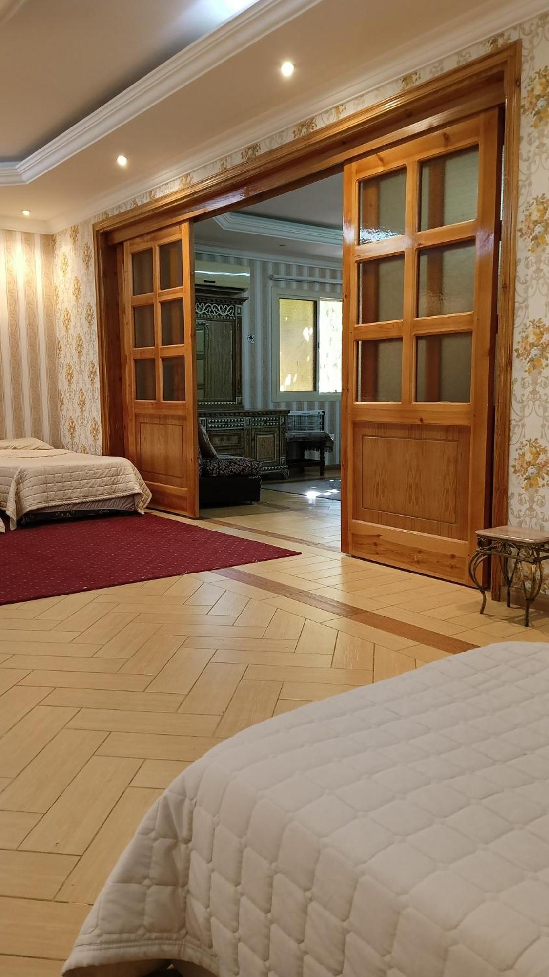 Villa Marmara Medina Esterno foto