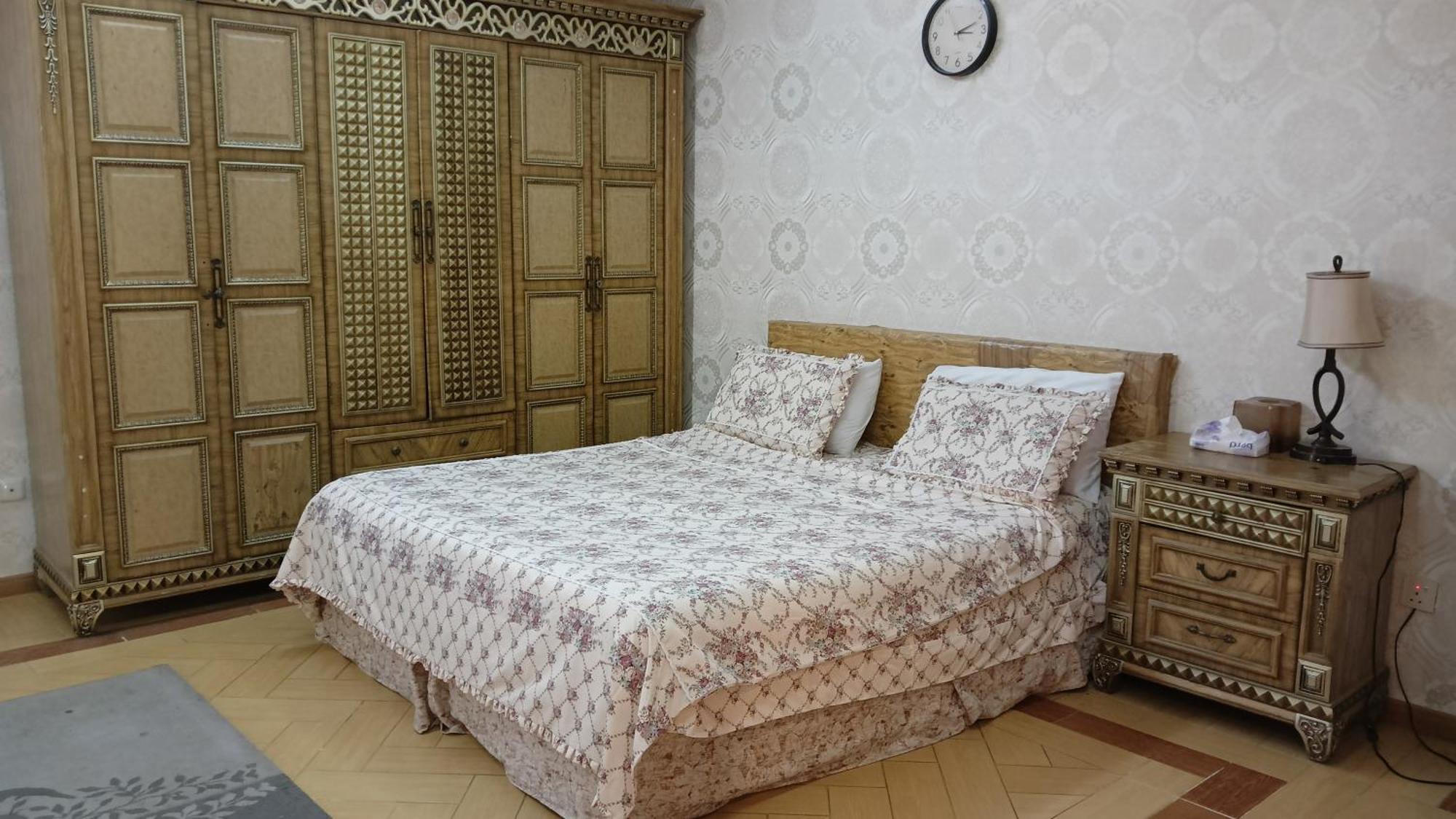 Villa Marmara Medina Esterno foto