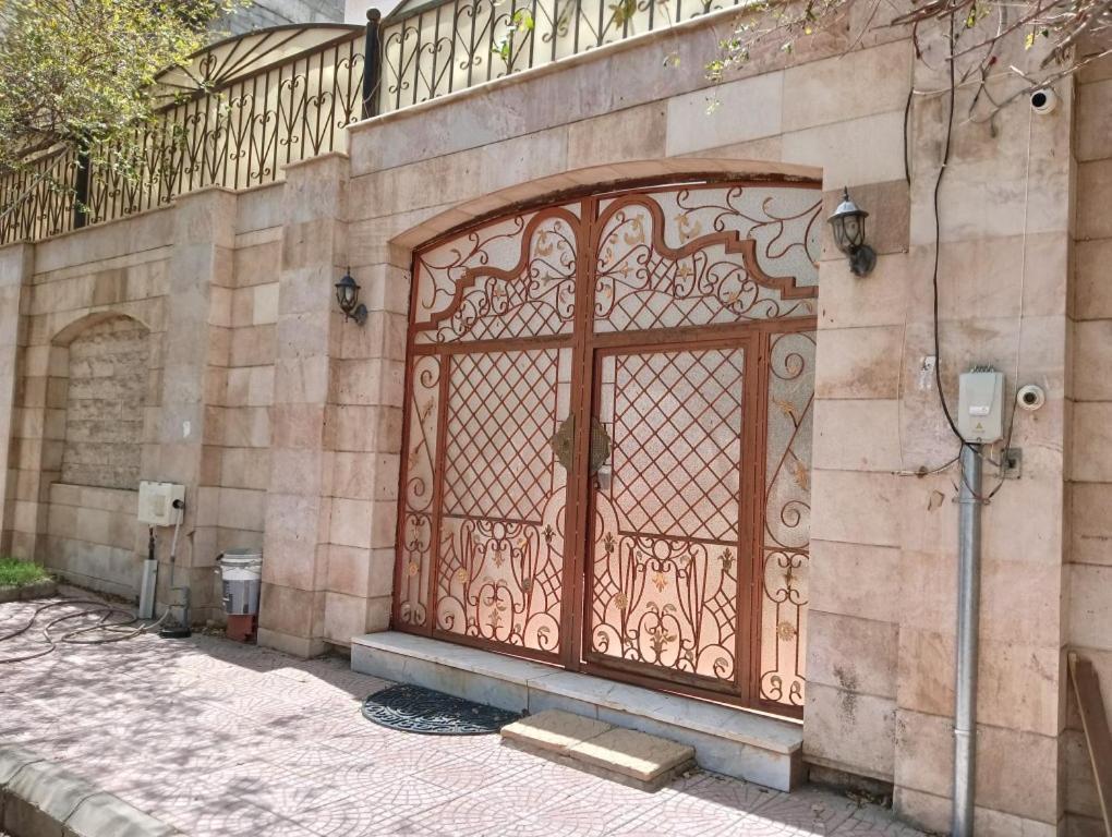 Villa Marmara Medina Esterno foto