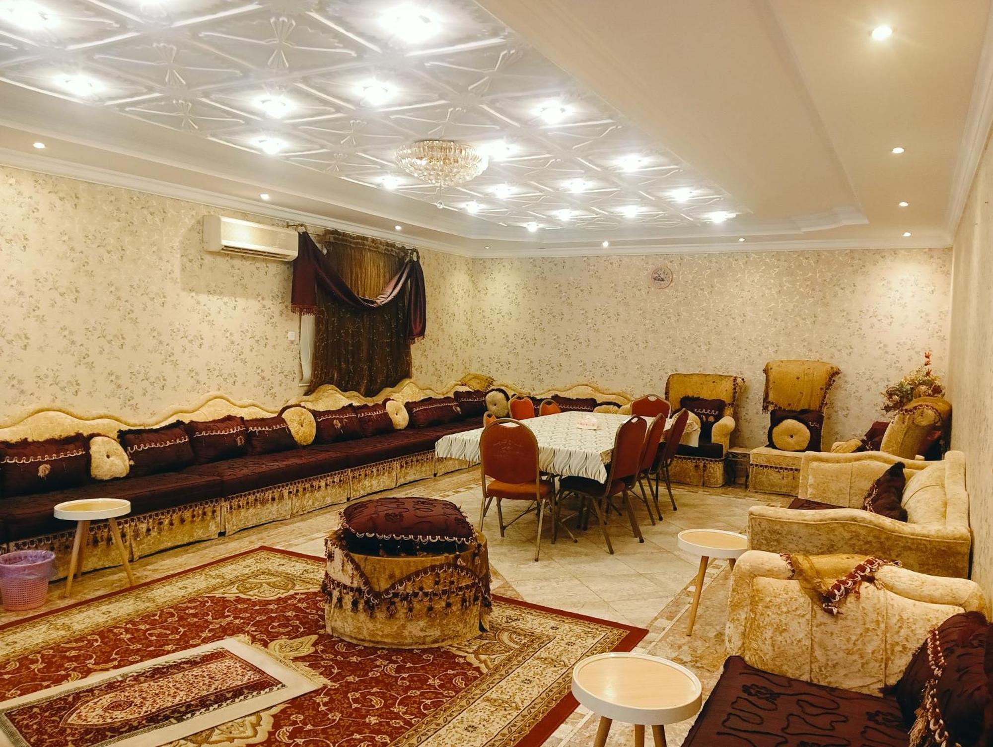 Villa Marmara Medina Esterno foto