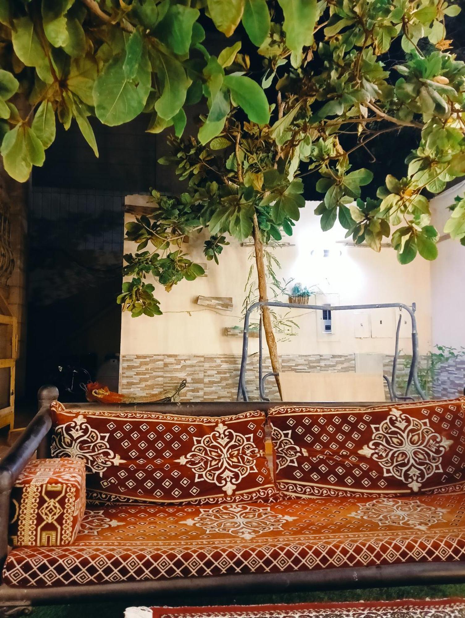 Villa Marmara Medina Esterno foto